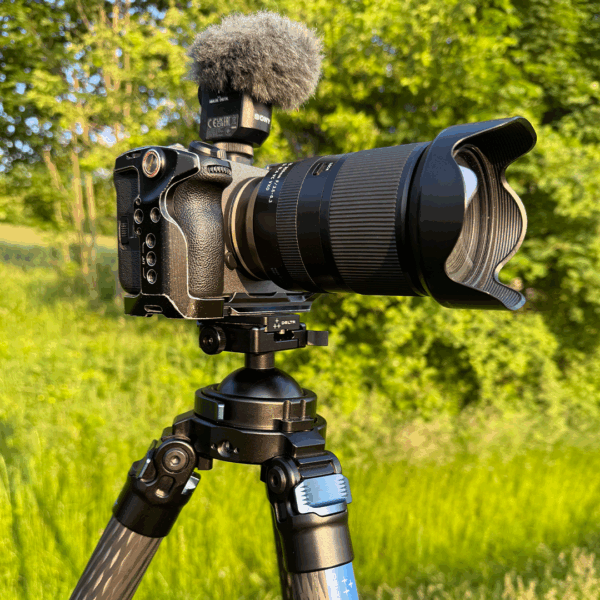 IMG_7494 Statyw Delta Tripod Carbon ST