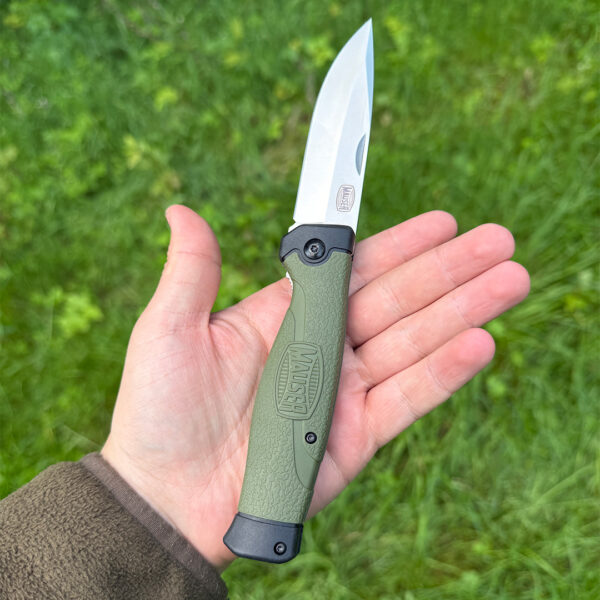 nóż-mauser-składany-sudecka-ostoja-1 Nóż Mauser - składany Mauser Folding Knife