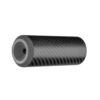 big_50099-Inca-integrated-carbon-silencer-OBS50Ti-13 Tłumik FBT INCA AIR K 50Ti cal.30 (do 7,62mm) SL-AIR-TI-50K-M22