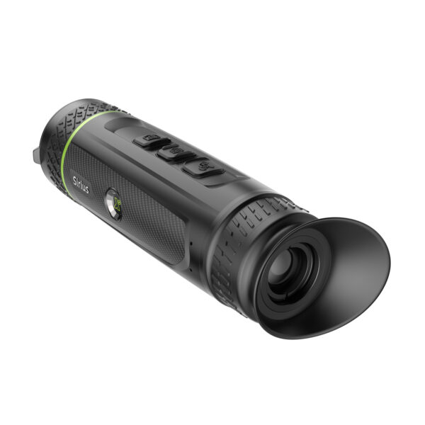 1_5 Monokular termowizyjny Pixfra Sirius S635