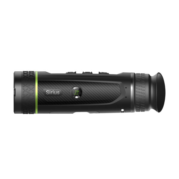 1_6 Monokular termowizyjny Pixfra Sirius S635