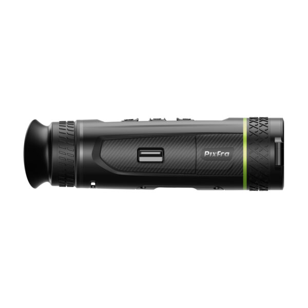 1_7 Monokular termowizyjny Pixfra Sirius S635