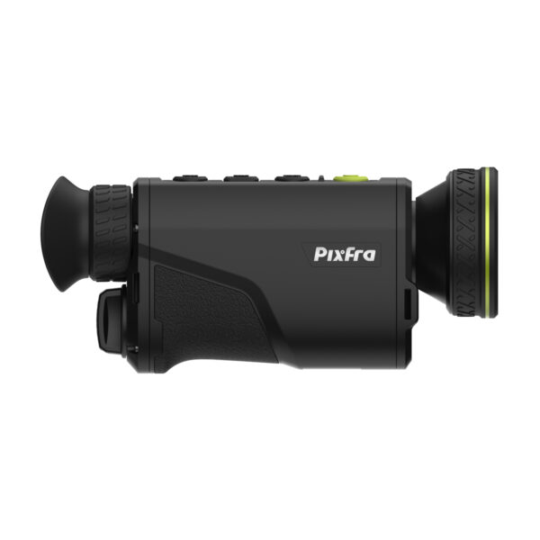 Alrf50_7 Monokular termowizyjny Pixfra Arc Pro LRF A650P