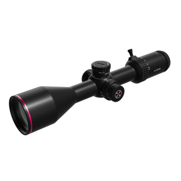 MagnarPRO_2,5-20x56_persp01 Luneta optyczna NOXAR Magnar 3-18x56 PRO (plus obejmy 30mm Picatinny)