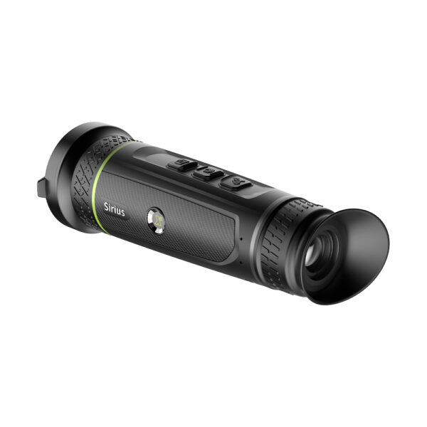 PFI_SA50_3 Monokular termowizyjny Pixfra Sirius HD SA50