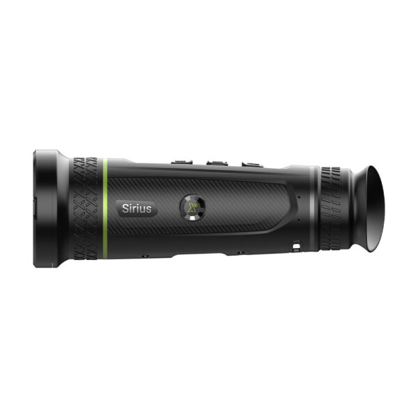 PFI_SA50_5 Monokular termowizyjny Pixfra Sirius HD SA50