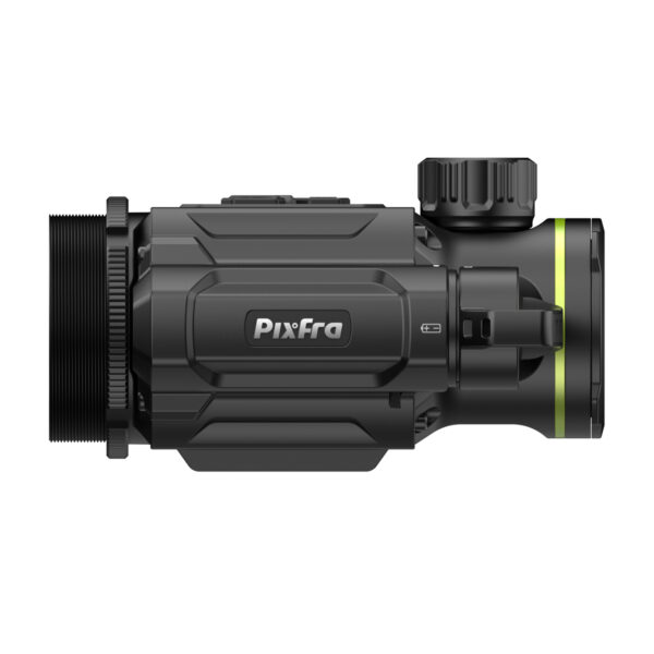 T_right(1)(1)(1) Nasadka termowizyjna Pixfra Taurus T425