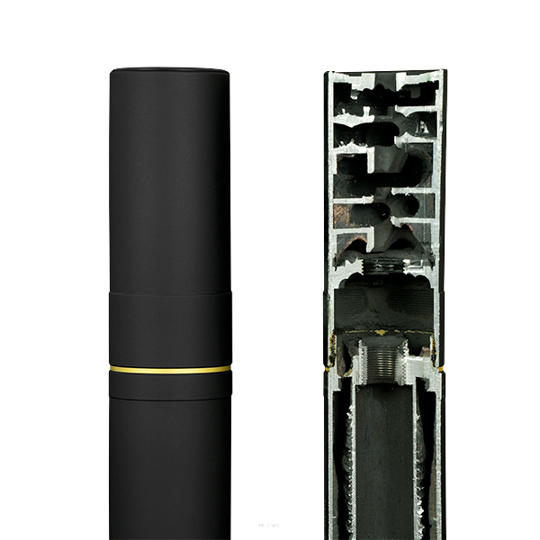 sudecka-ostoja-stalon-tlumik-1 Stalon X108