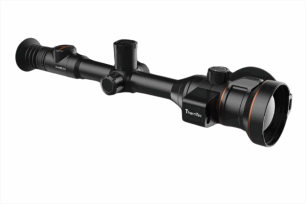 Celownik termowizyjny ThermTec Ares 335L 2.0 (dalmierz)