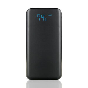 56605.jpg Power Bank (powerbank) everActive Energy Bank EB-L20k 20000 mAh