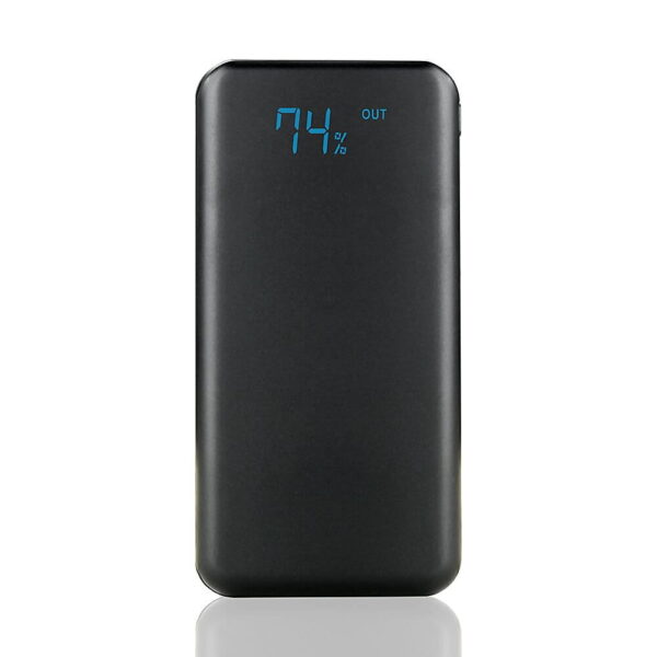 56605.jpg Power Bank (powerbank) everActive Energy Bank EB-L20k 20000 mAh