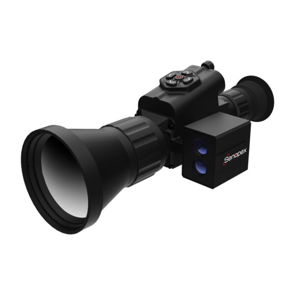 56877.jpg Celownik Termowizyjny Senopex DOT S10 LRF PRO