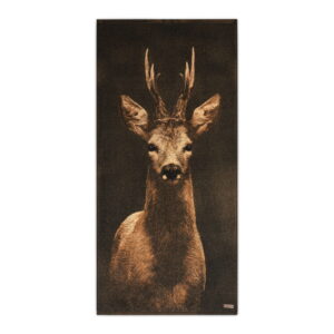 57533.jpg Ręcznik myśliwski 70cm x 140cm (ROGACZ)
