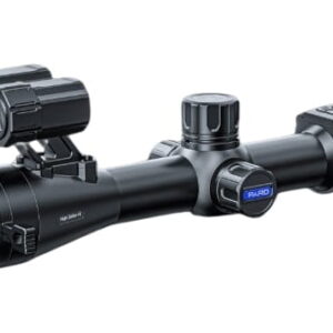 57601.jpg Luneta Noktowizyjna PARD NS4 Night Stalker 4K 100mm (Bez LRF) 850nm