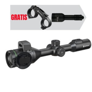 57750.jpg Zestaw Hikmicro Alpex 4K LRF + GRATIS Noxar Dir Mini (850/940nm) + montaż pod iluminator