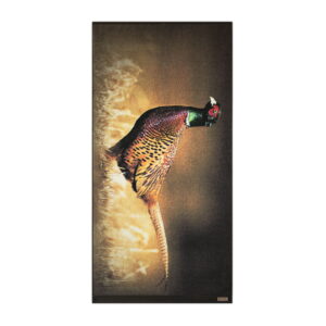 57788.jpg Ręcznik myśliwski 50cm x 100cm (BAŻANT) Nowy wzór