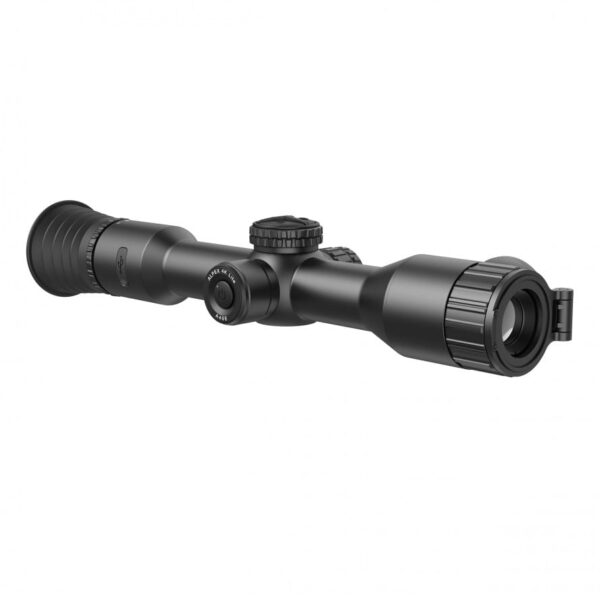 58584.jpg Luneta noktowizyjna noktowizor HIKMICRO Alpex 4K Lite z uchwytem pod IR