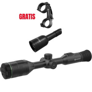 58632.jpg Zestaw Hikmicro Alpex 4K + Noxar Dir 980nm + montaż pod iluminator