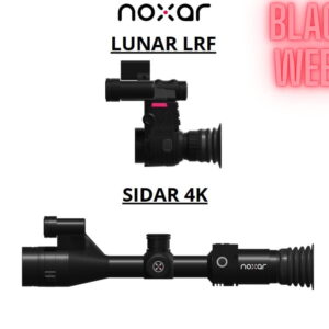 59003.jpg ZESTAW - Noxar Lunar LRF + Noxar Sidar 4K