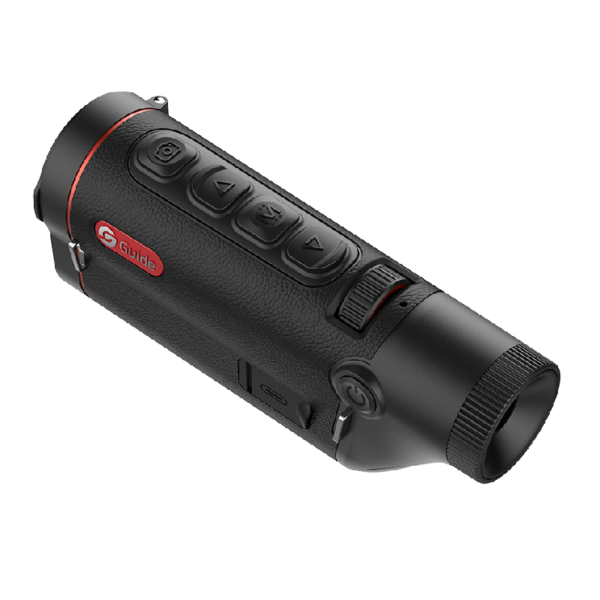 MONOKULAR Z DALMIERZEM GUIDE TD433L (5) Monokular z dalmierzem Guide TD433L
