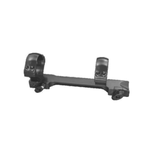 ZKK 600 - Montaż uchylny na motylki z obejmami 30mm (Montaże CNC) ZKK 600 - Montaż uchylny na motylki z obejmami 30mm (Montaże CNC)