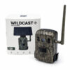 WildCast S8 – Fotopułapka WildCast S8 – Fotopułapka