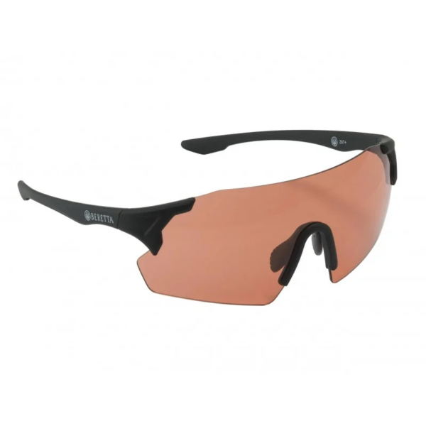Nowy projekt - 2026-05-22T094509.599 OKULARY STRZELECKIE BERETTA CHALLENGE EVO EYEGLASSES ORANGE