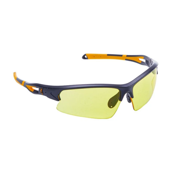 BROWNING OKULARY ON-POINT ŻÓŁTE - sudeckaostoja.pl BROWNING OKULARY ON-POINT ŻÓŁTE