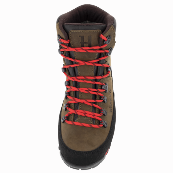 BUTY DAMSKIE HARKILA SAXNAS GTX WILLOW GREEN (3) BUTY DAMSKIE HARKILA SAXNAS GTX WILLOW GREEN