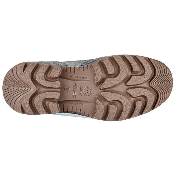 KALOSZE AIGLE PARACOURS 2 ISO BRUN (2) KALOSZE AIGLE PARACOURS 2 ISO BRUN