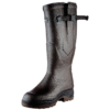 KALOSZE AIGLE PARACOURS 2 ISO BRUN (3) KALOSZE AIGLE PARACOURS 2 ISO BRUN