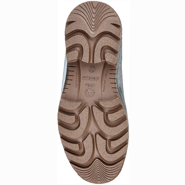 KALOSZE AIGLE PARACOURS 2 ISO BRUN (6) KALOSZE AIGLE PARACOURS 2 ISO BRUN