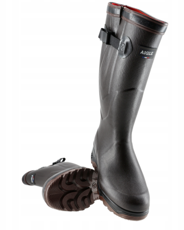 KALOSZE AIGLE PARACOURS 2 ISO BRUN SUDECKAOSTOJA.COM KALOSZE AIGLE PARACOURS 2 ISO BRUN