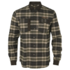 KOSZULA MYŚLIWSKA MĘSKA HARKILA AIVAK LS SHIRT OLIVE (1) KOSZULA MYŚLIWSKA MĘSKA HARKILA AIVAK L/S SHIRT OLIVE