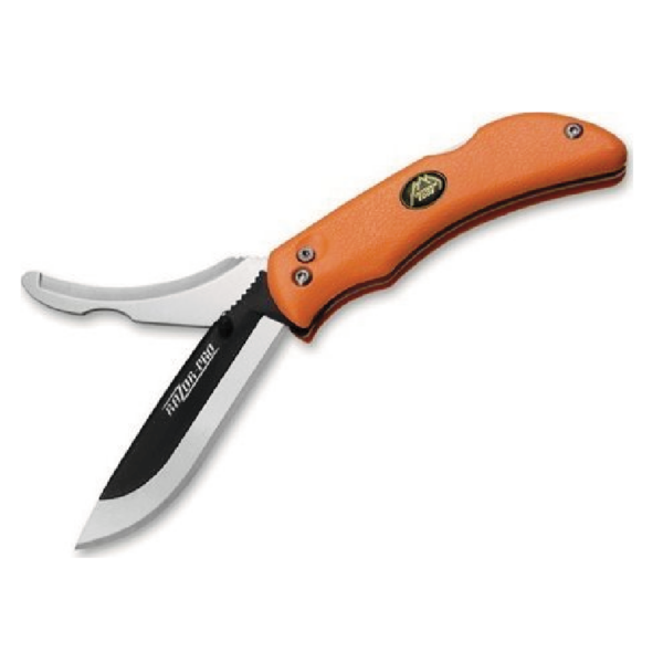 NÓŻ RO-20C OUTDOOR EDGE RAZOR PRO ORANGE (3) NÓŻ RO-20C OUTDOOR EDGE RAZOR PRO ORANGE